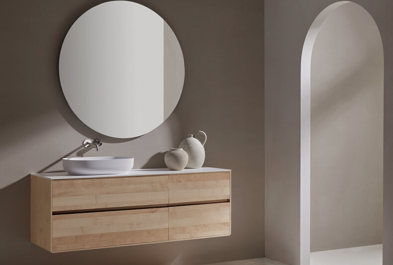 Een badkamer door échte vakmensen - 7