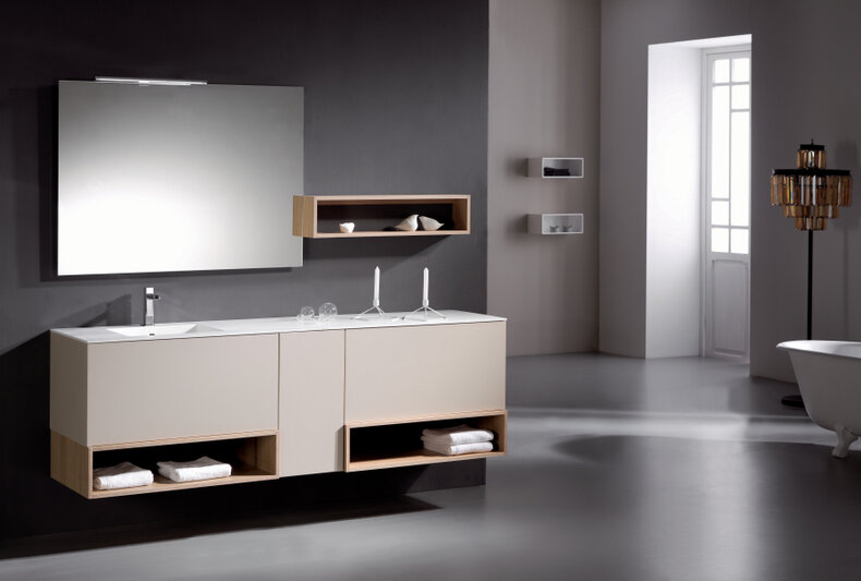 Een badkamer door échte vakmensen - 3