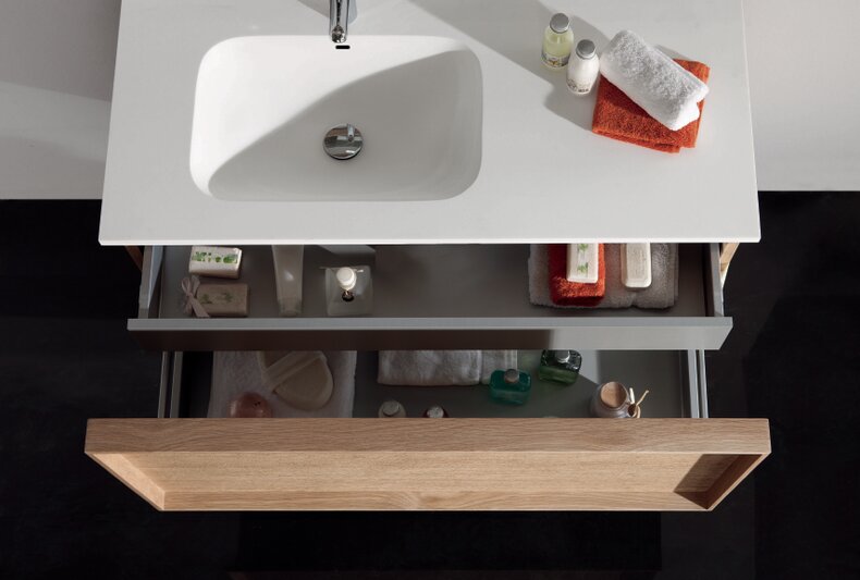 Een badkamer door échte vakmensen - 4