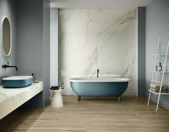 Calacatta White